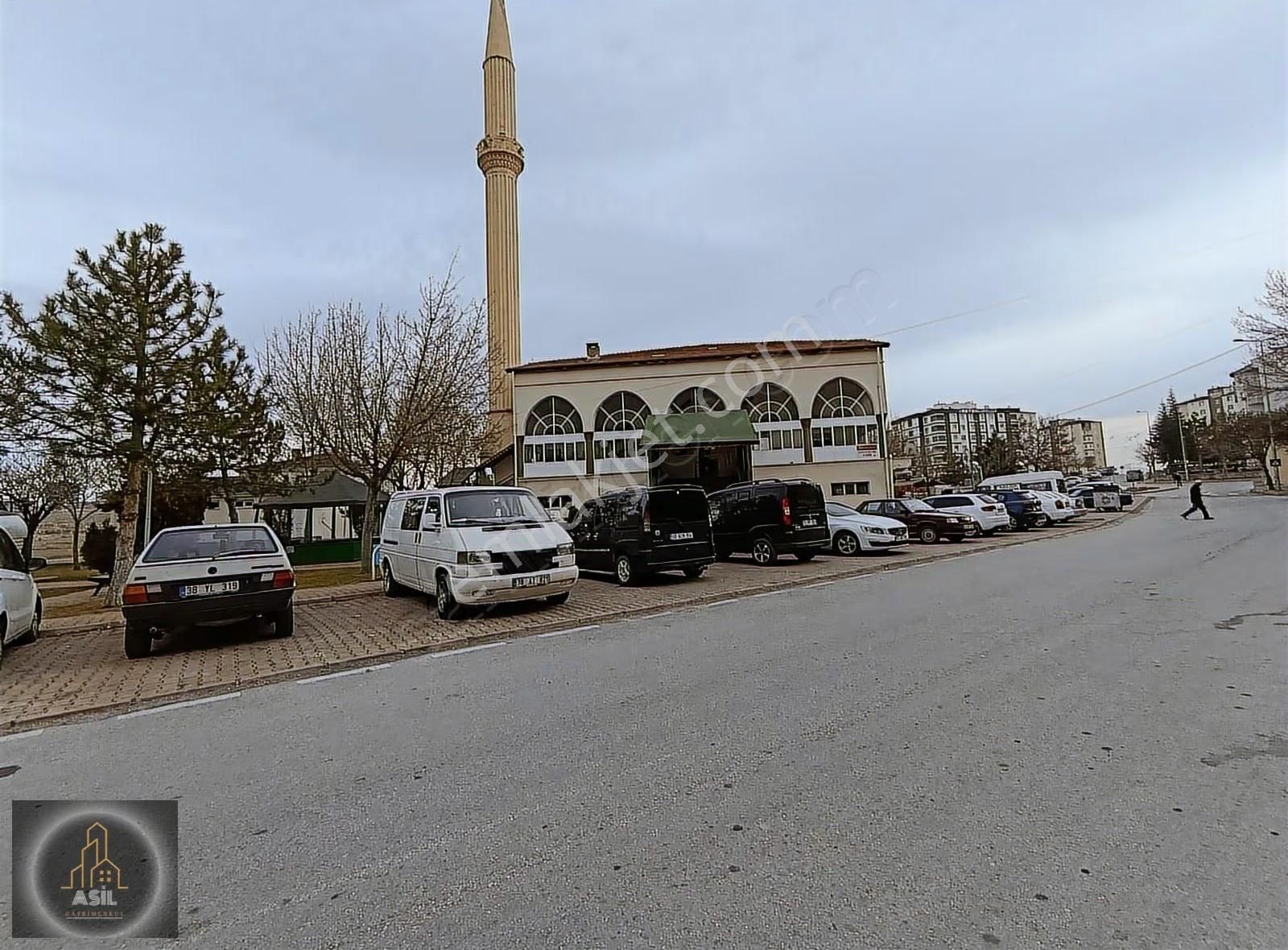 Birsen Durna Dan Yavuzselim Mah.satılık Fırsat Dairesi!!! - Görsel 10