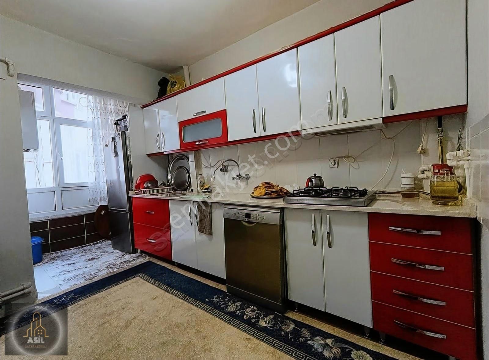 Birsen Durna Dan Yavuzselim Mah.satılık Fırsat Dairesi!!! - Görsel 14