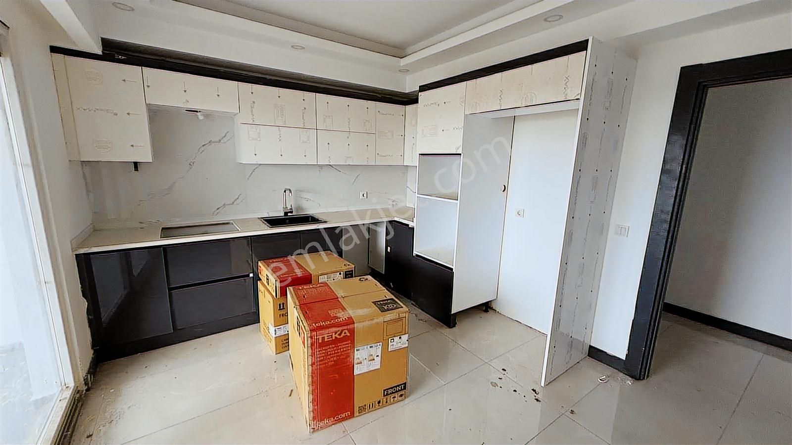 Turyaptan İzsiz Towers Da 3.kat Doğu Cephe 2+1 Satılık Daire - Görsel 3