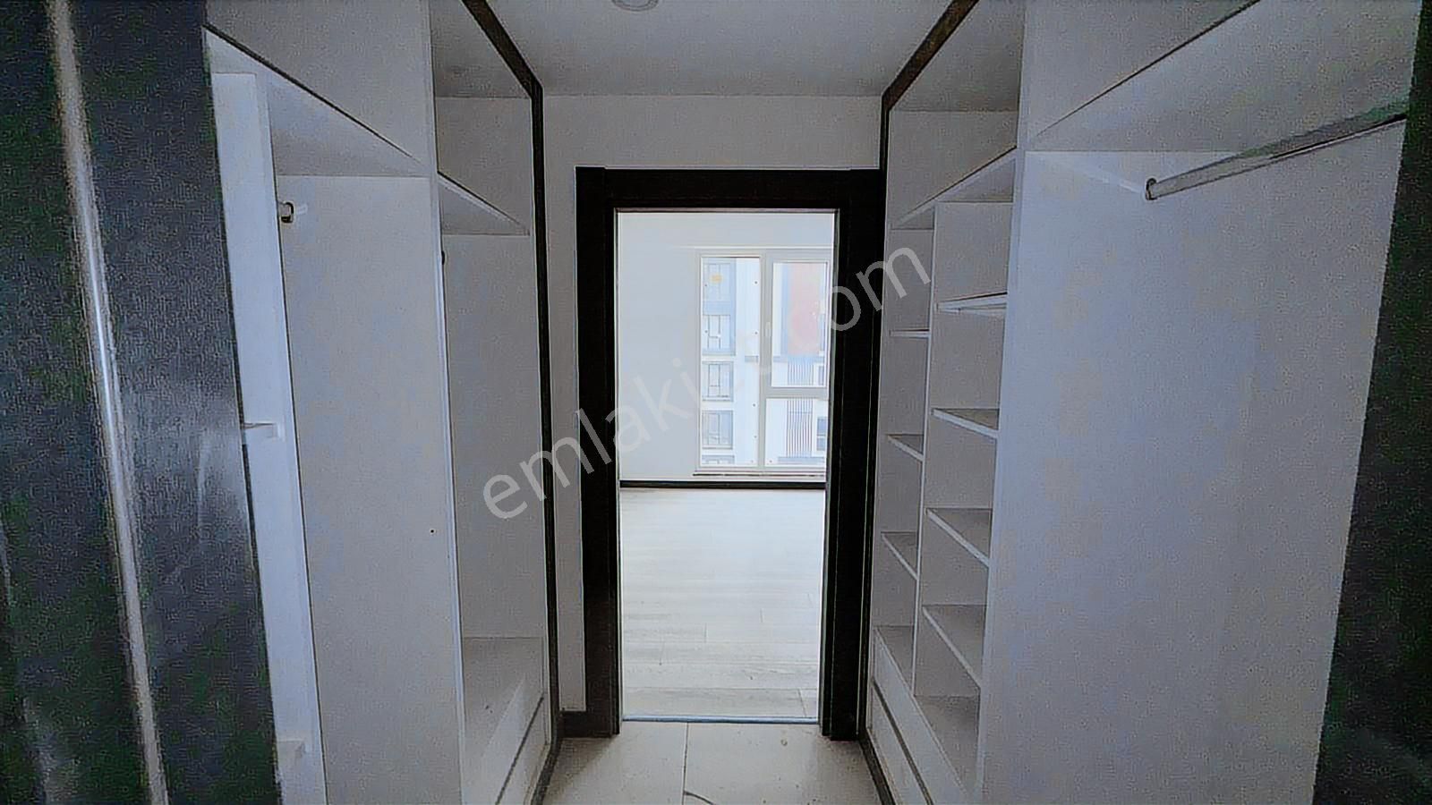 Turyaptan İzsiz Towers Da 3.kat Doğu Cephe 2+1 Satılık Daire - Görsel 16