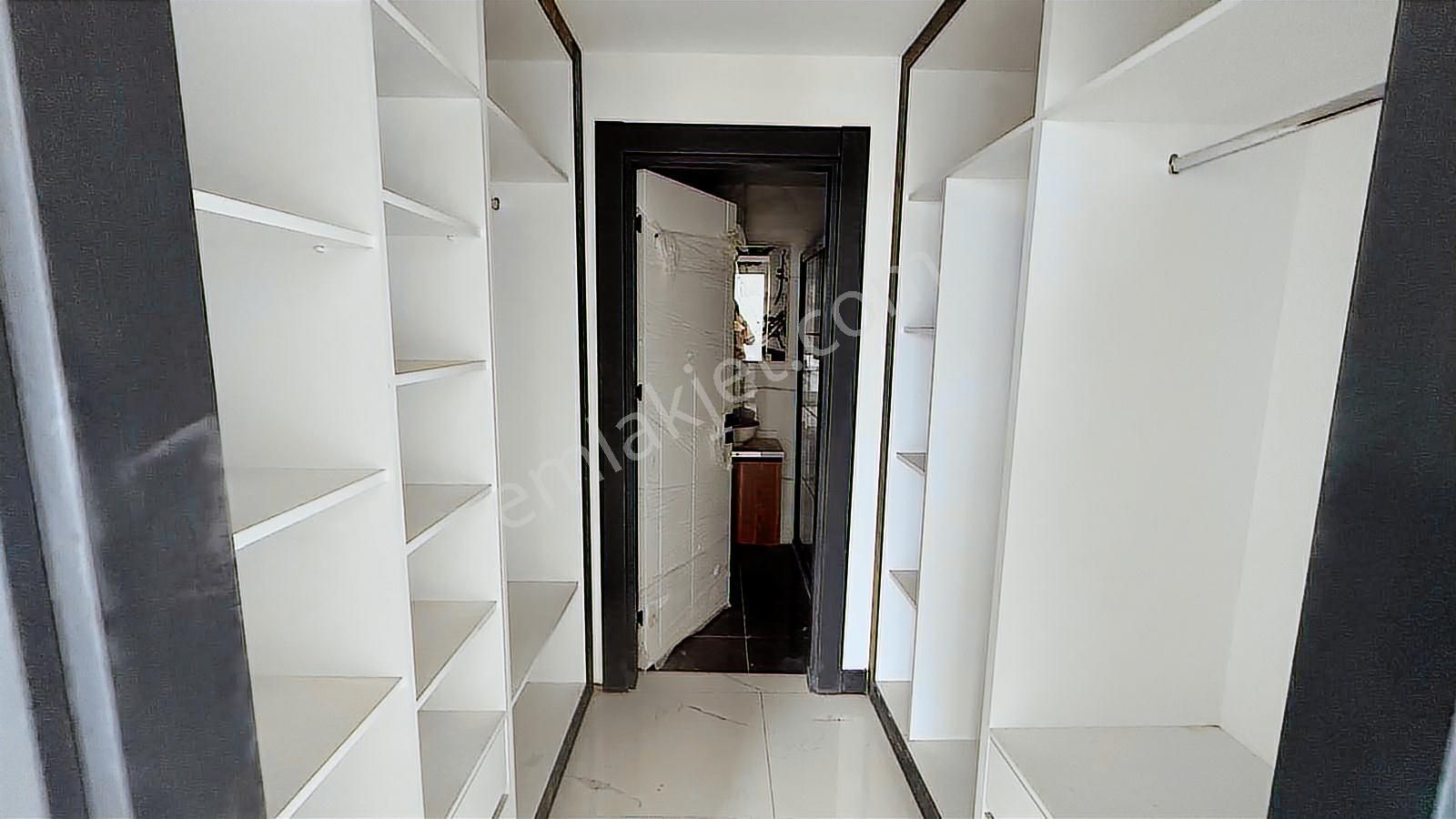 Turyaptan İzsiz Towers Da 3.kat Doğu Cephe 2+1 Satılık Daire - Görsel 14