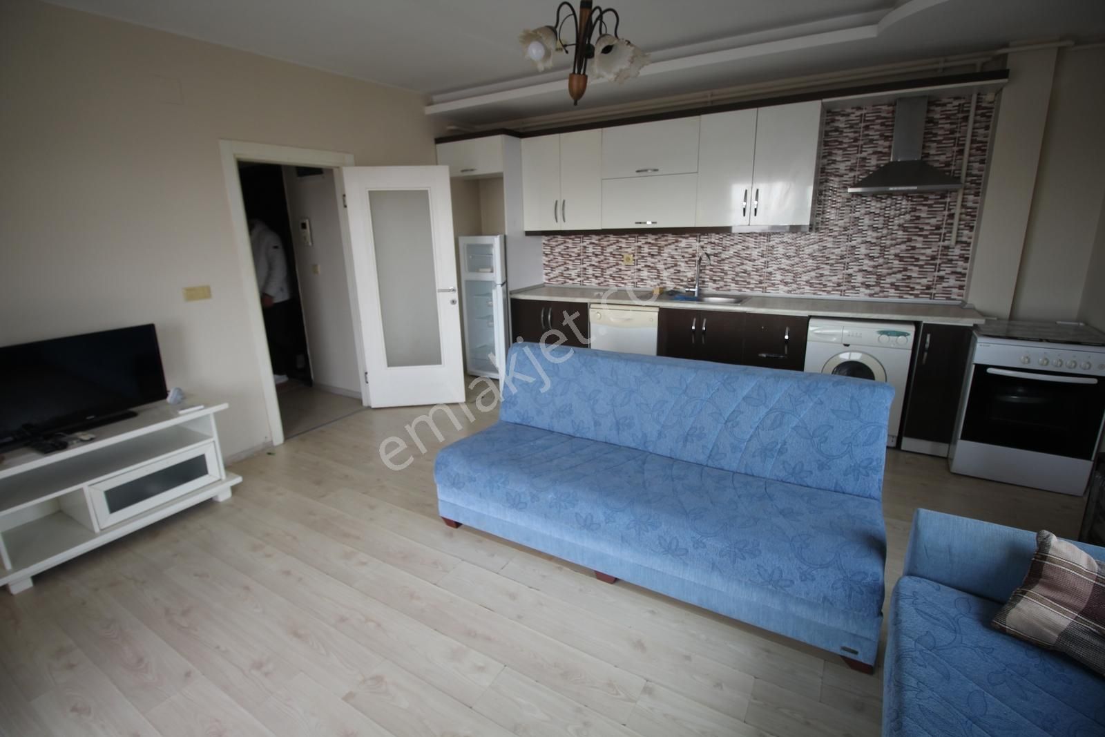 İdol'den Sayapark'a Yakın,cephesi Açık, Ç.oyun Parkı,a.otoparklı - Görsel 4