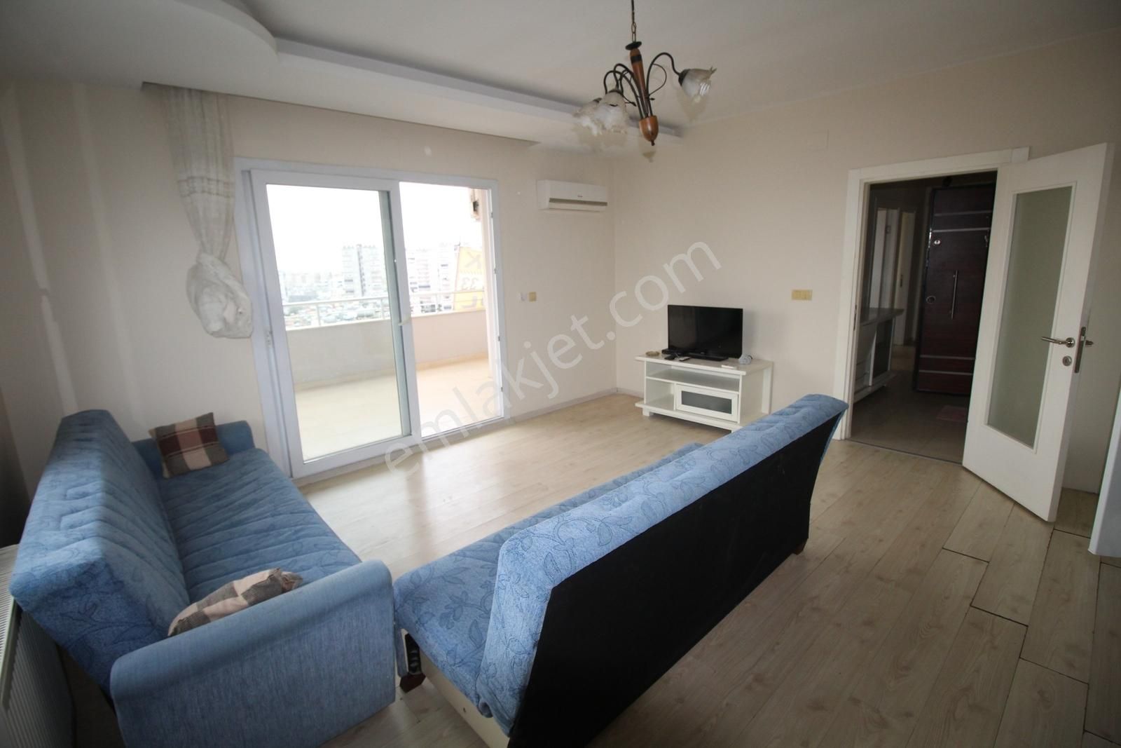 İdol'den Sayapark'a Yakın,cephesi Açık, Ç.oyun Parkı,a.otoparklı - Görsel 13