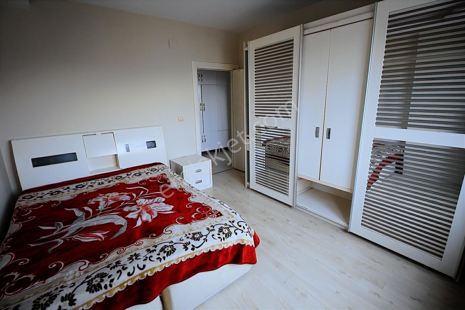 İdol'den Sayapark'a Yakın,cephesi Açık, Ç.oyun Parkı,a.otoparklı - Görsel 21