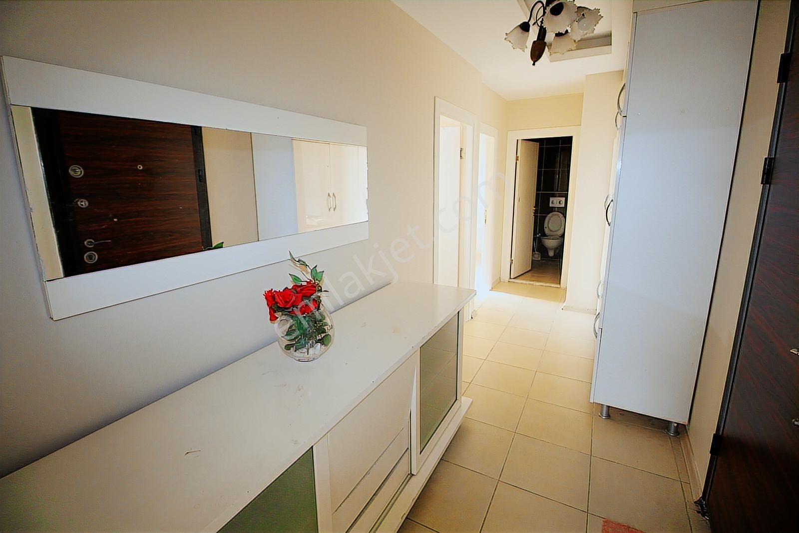 İdol'den Sayapark'a Yakın,cephesi Açık, Ç.oyun Parkı,a.otoparklı - Görsel 24