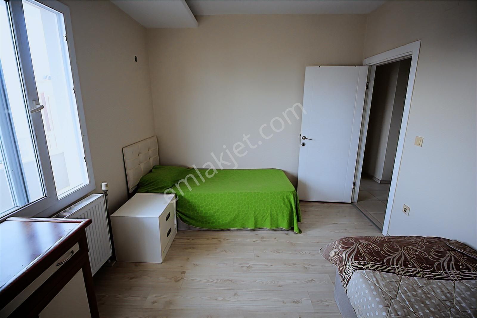 İdol'den Sayapark'a Yakın,cephesi Açık, Ç.oyun Parkı,a.otoparklı - Görsel 18