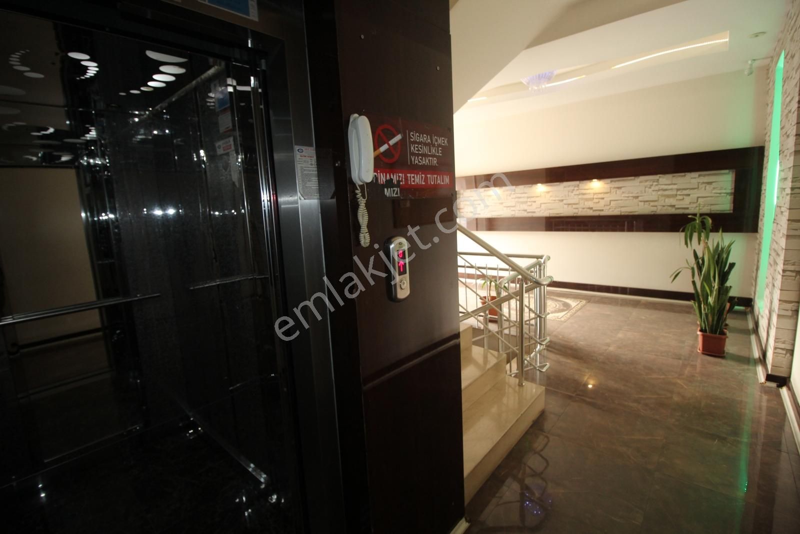 İdol'den Sayapark'a Yakın,cephesi Açık, Ç.oyun Parkı,a.otoparklı - Görsel 23