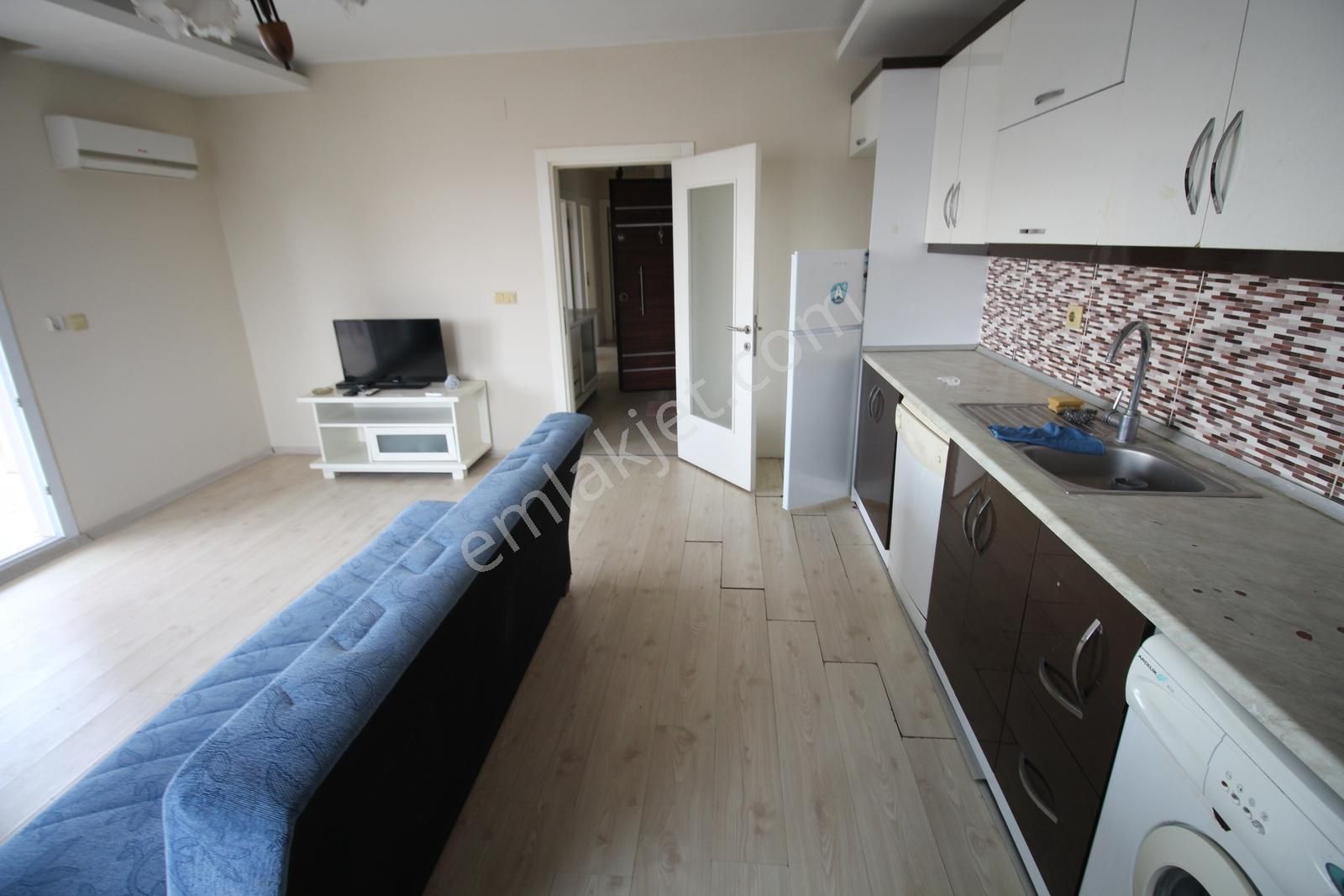 İdol'den Sayapark'a Yakın,cephesi Açık, Ç.oyun Parkı,a.otoparklı - Görsel 5