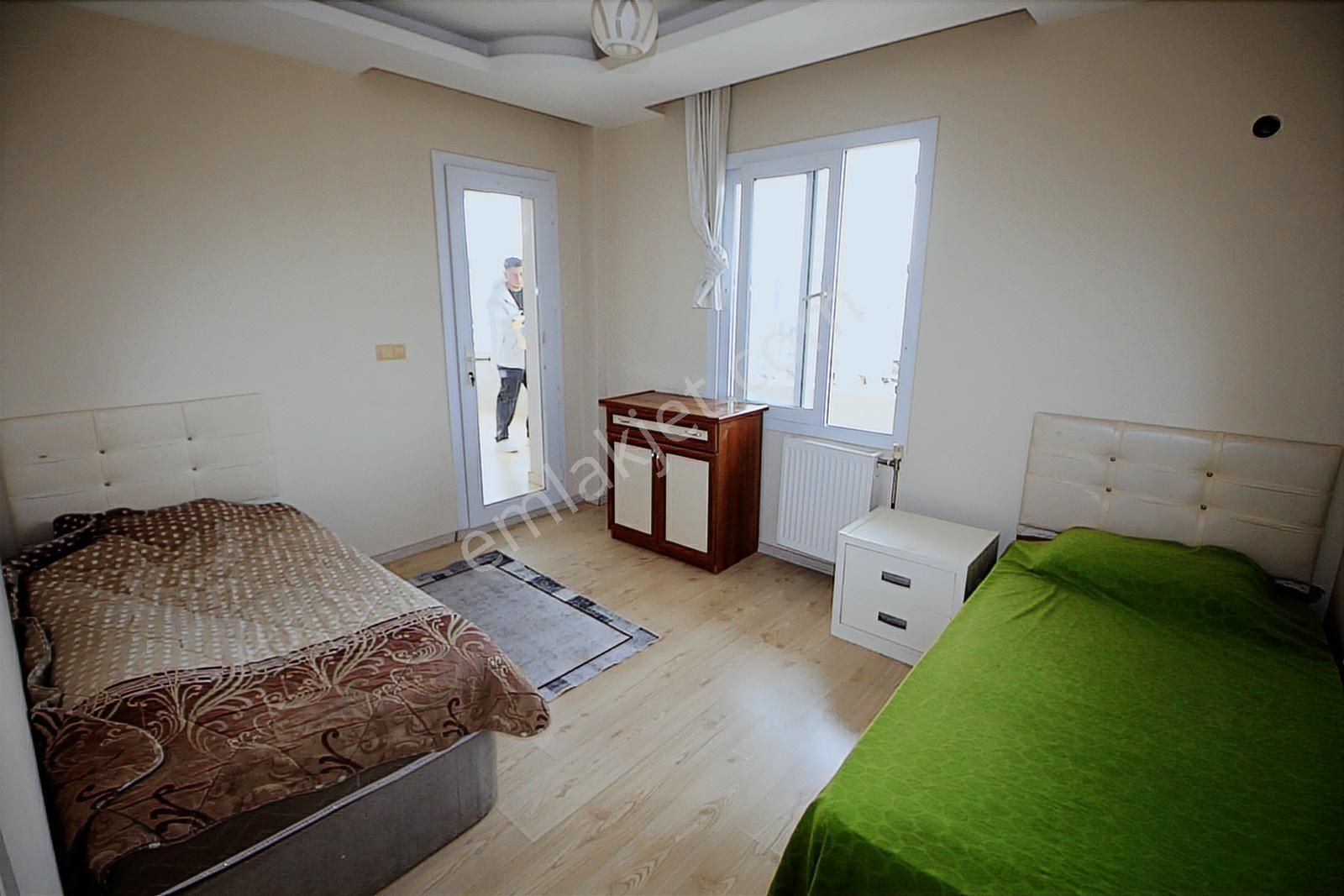 İdol'den Sayapark'a Yakın,cephesi Açık, Ç.oyun Parkı,a.otoparklı - Görsel 17