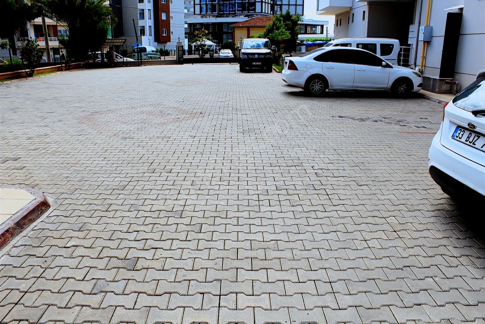 İdol'den Sayapark'a Yakın,cephesi Açık, Ç.oyun Parkı,a.otoparklı - Görsel 20