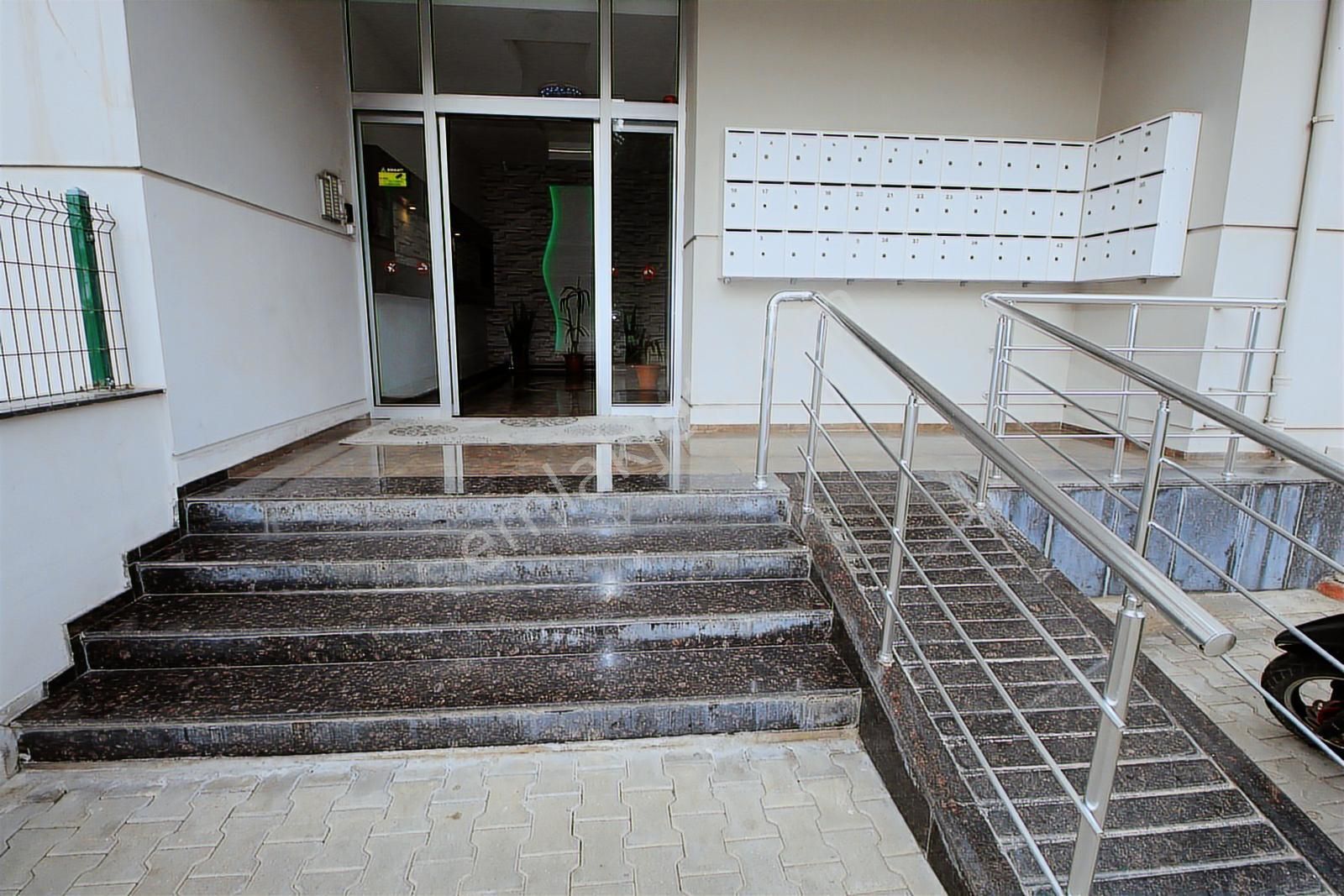 İdol'den Sayapark'a Yakın,cephesi Açık, Ç.oyun Parkı,a.otoparklı - Görsel 10