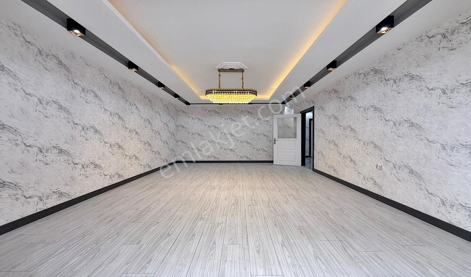 Yasa'dan Kafkaslar'da 1.kat 3+1 E.banyolu Full Yapılı !! - Görsel 7