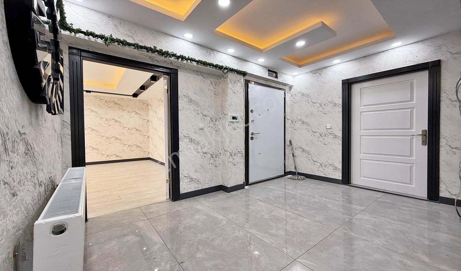 Yasa'dan Kafkaslar'da 1.kat 3+1 E.banyolu Full Yapılı !! - Görsel 16