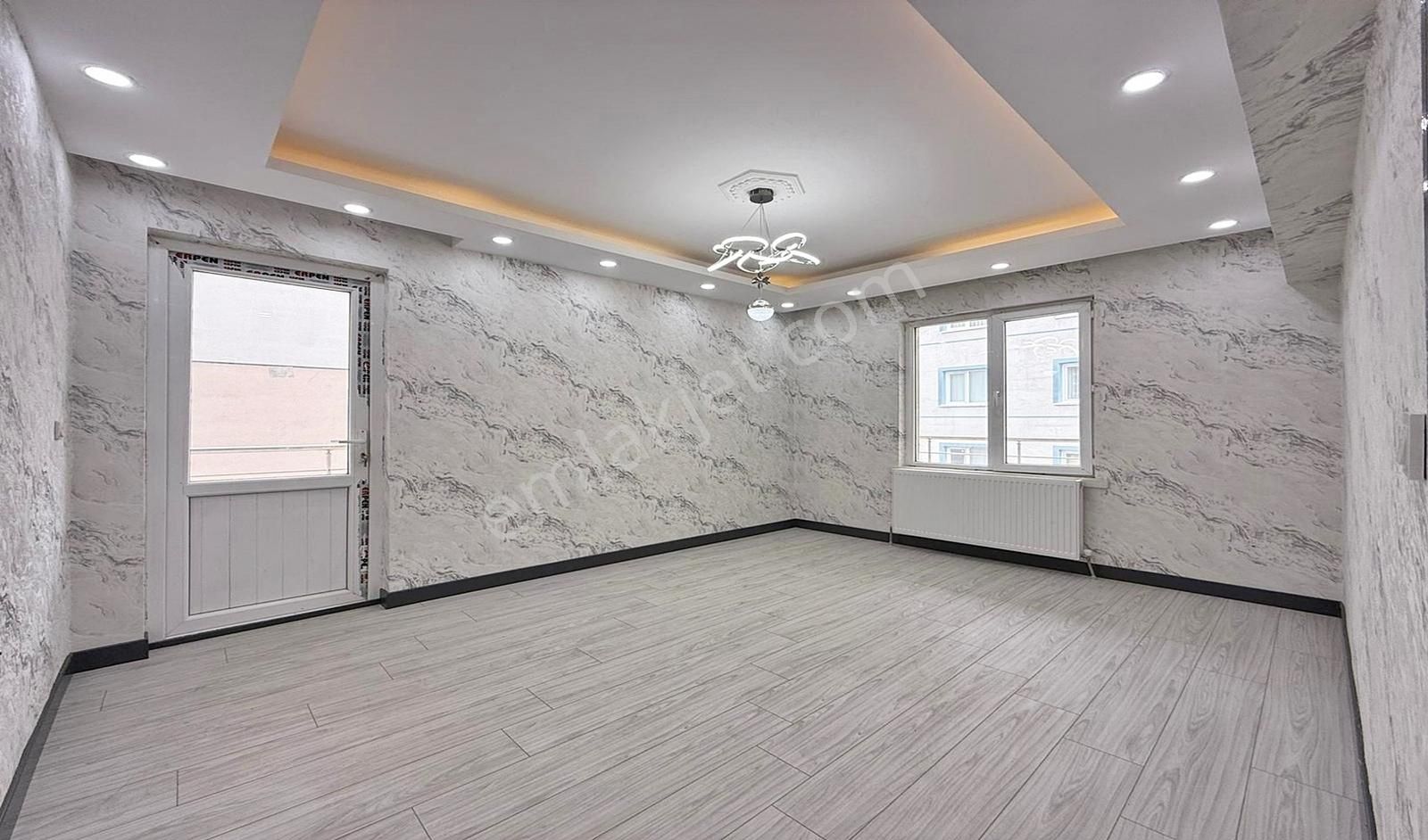 Yasa'dan Kafkaslar'da 1.kat 3+1 E.banyolu Full Yapılı !! - Görsel 20