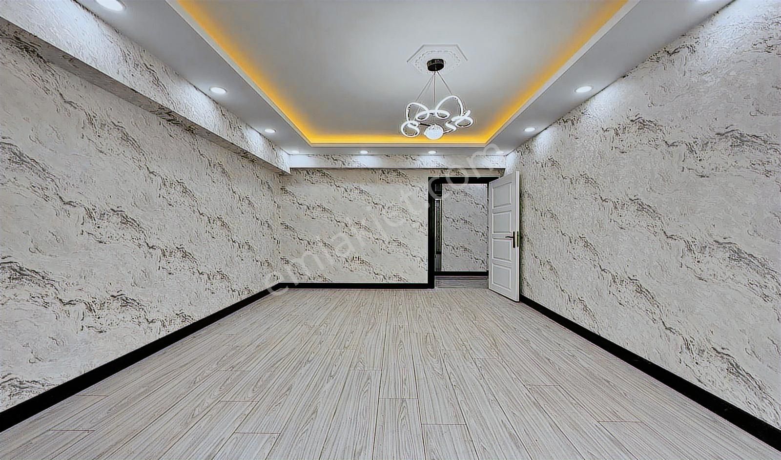 Yasa'dan Kafkaslar'da 1.kat 3+1 E.banyolu Full Yapılı !! - Görsel 30