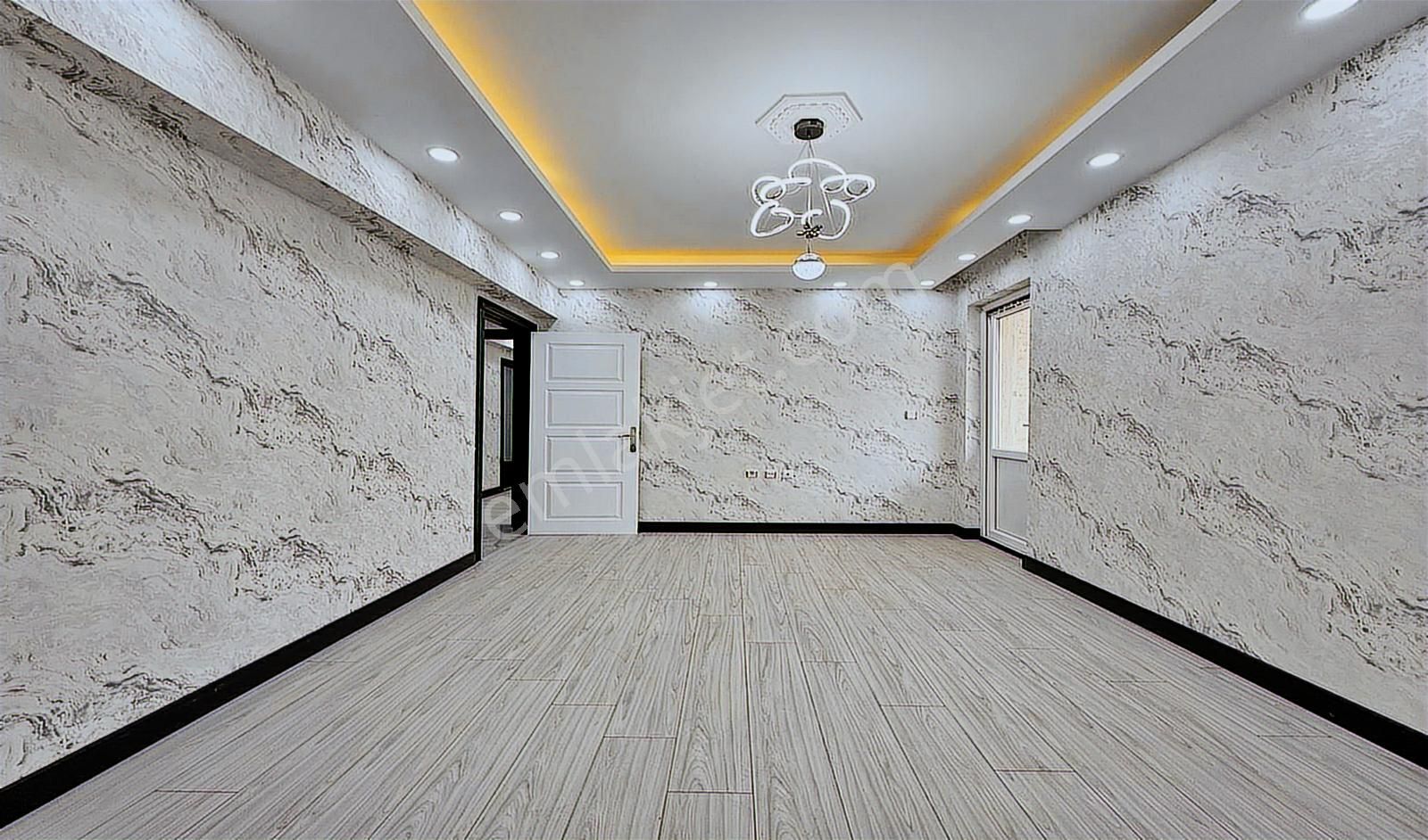 Yasa'dan Kafkaslar'da 1.kat 3+1 E.banyolu Full Yapılı !! - Görsel 26