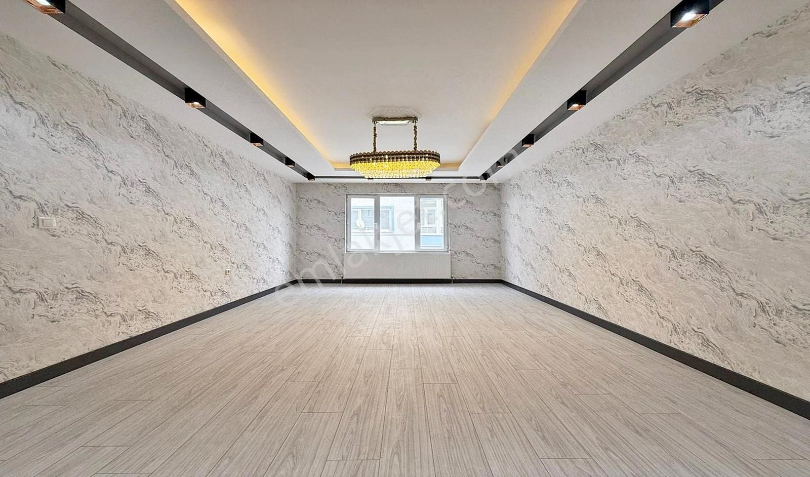 Yasa'dan Kafkaslar'da 1.kat 3+1 E.banyolu Full Yapılı !! - Görsel 17