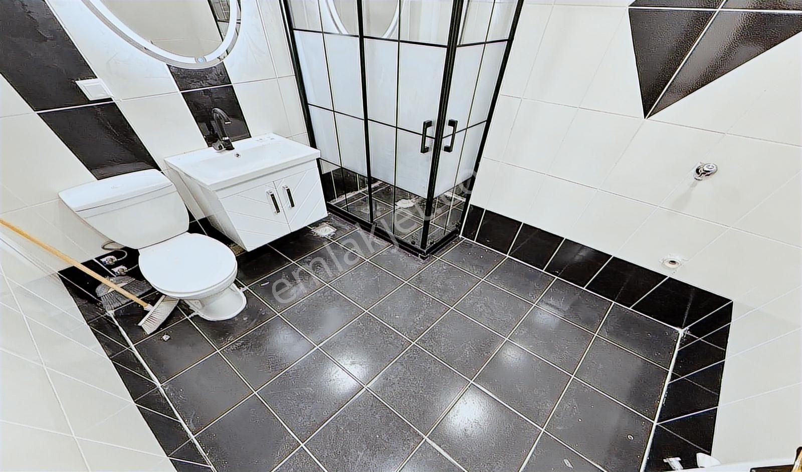 Yasa'dan Kafkaslar'da 1.kat 3+1 E.banyolu Full Yapılı !! - Görsel 23