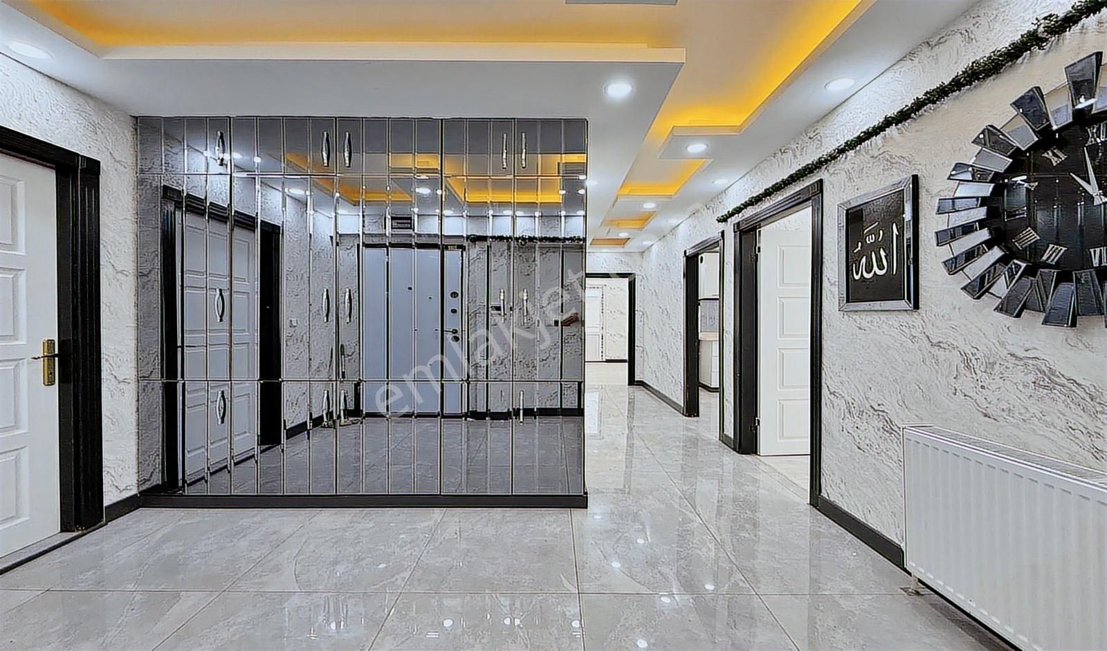 Yasa'dan Kafkaslar'da 1.kat 3+1 E.banyolu Full Yapılı !! - Görsel 15