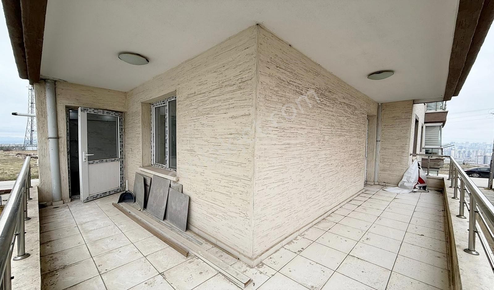 Yasa'dan Kafkaslar'da 1.kat 3+1 E.banyolu Full Yapılı !! - Görsel 12