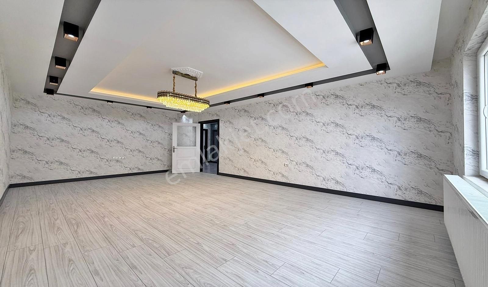 Yasa'dan Kafkaslar'da 1.kat 3+1 E.banyolu Full Yapılı !! - Görsel 18