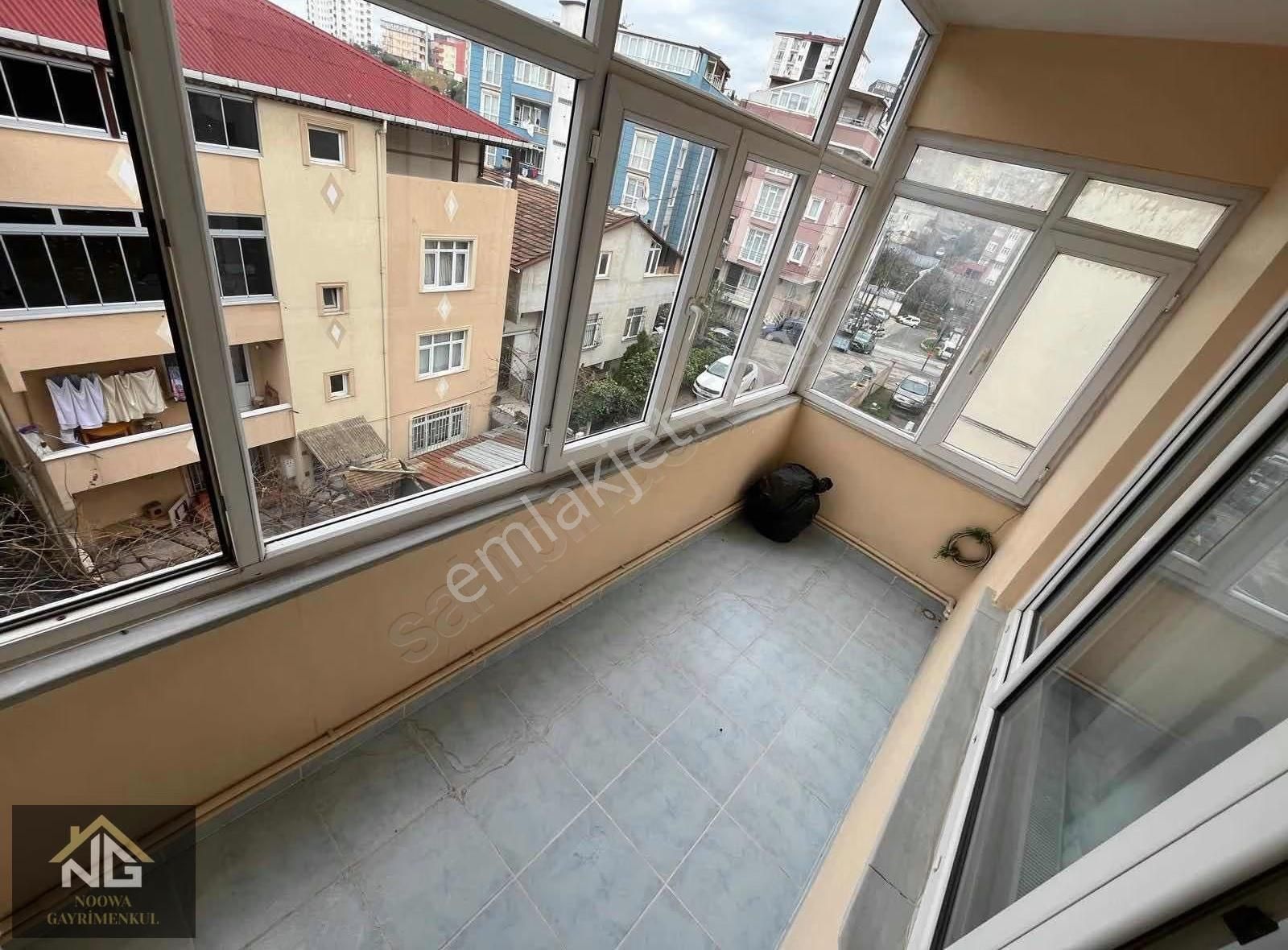Pendik Fatih Mh. Merkezi Konumlu Geniş 3+1 Kiralık Daire - Görsel 19
