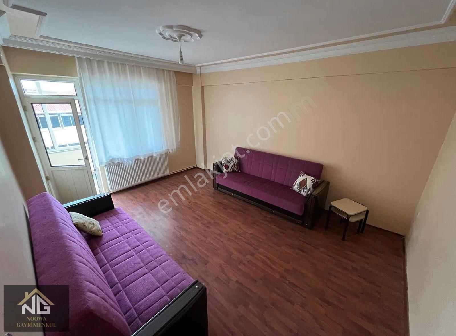 Pendik Fatih Mh. Merkezi Konumlu Geniş 3+1 Kiralık Daire - Görsel 16