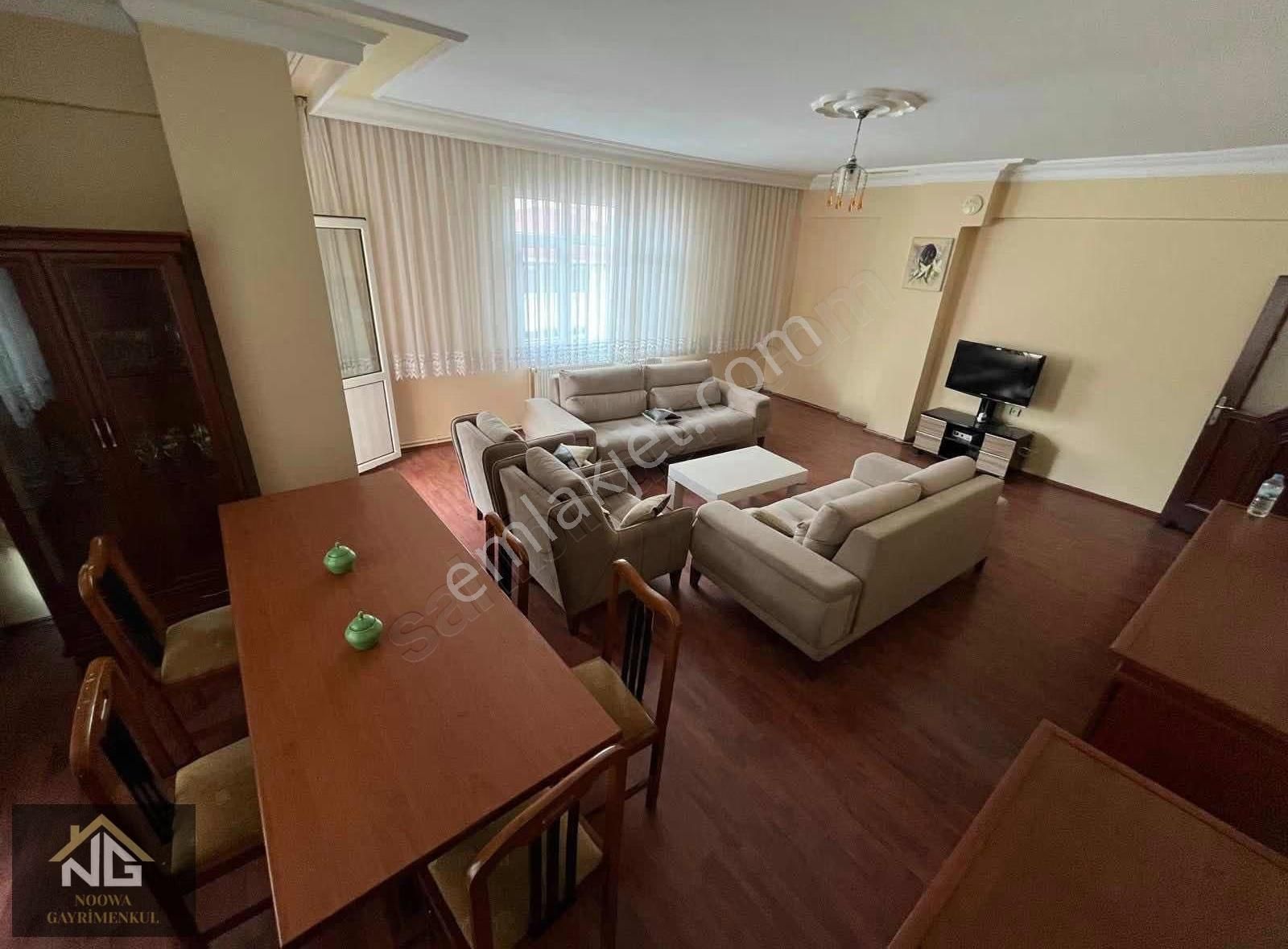 Pendik Fatih Mh. Merkezi Konumlu Geniş 3+1 Kiralık Daire - Görsel 2