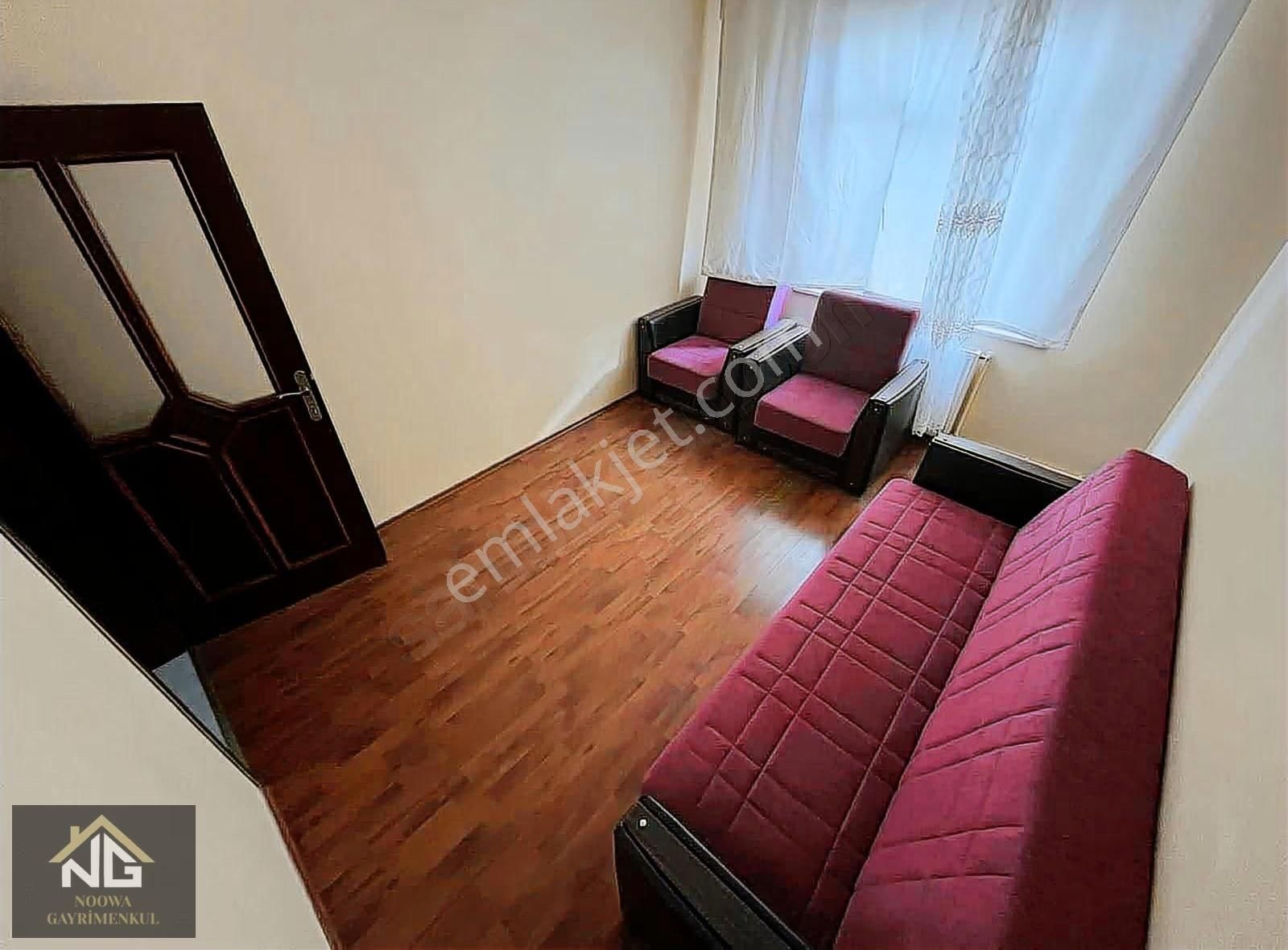 Pendik Fatih Mh. Merkezi Konumlu Geniş 3+1 Kiralık Daire - Görsel 4