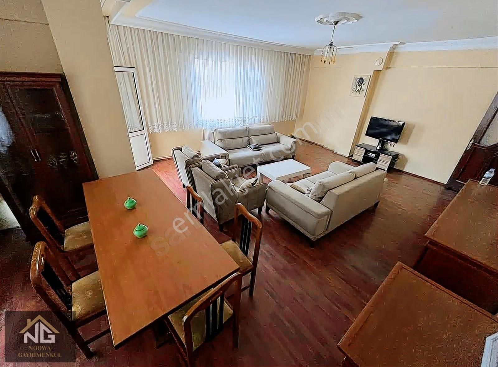 Pendik Fatih Mh. Merkezi Konumlu Geniş 3+1 Kiralık Daire - Görsel 18