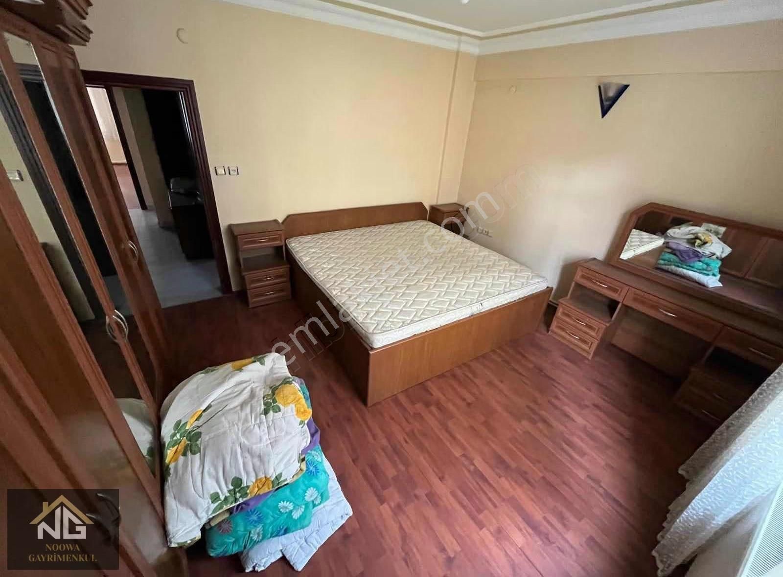 Pendik Fatih Mh. Merkezi Konumlu Geniş 3+1 Kiralık Daire - Görsel 13