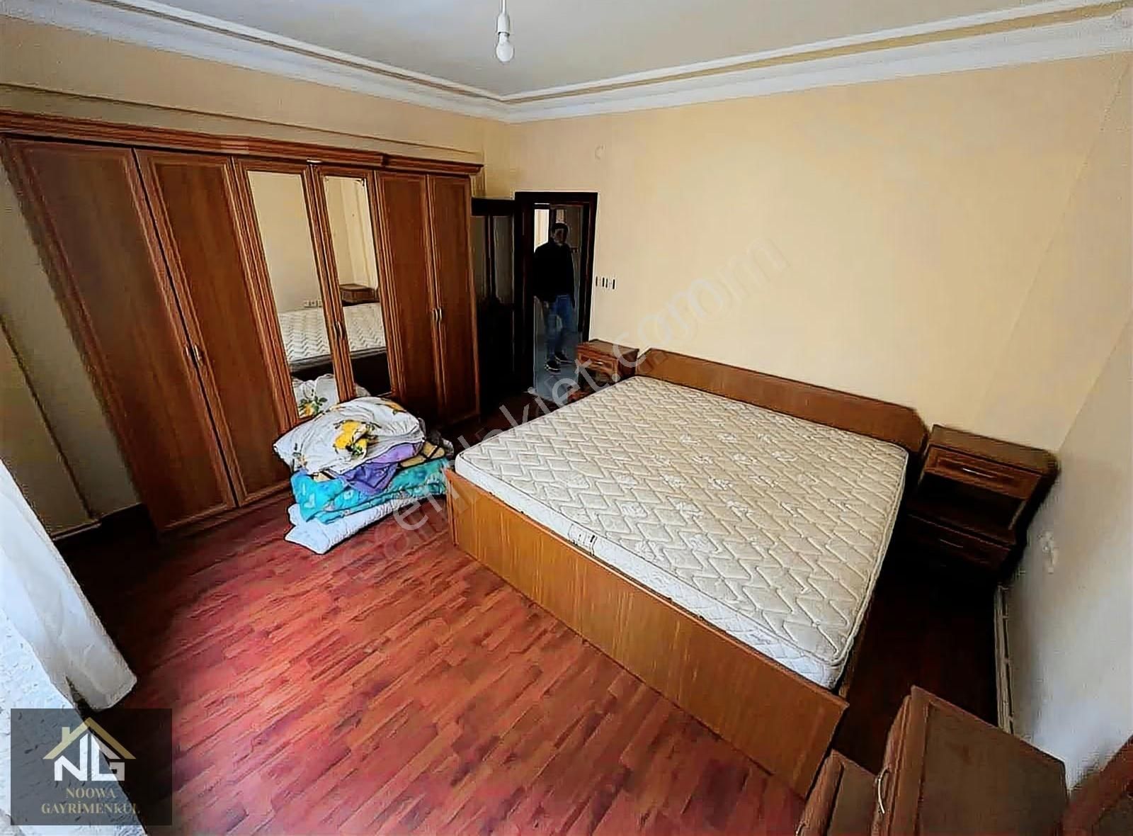 Pendik Fatih Mh. Merkezi Konumlu Geniş 3+1 Kiralık Daire - Görsel 12