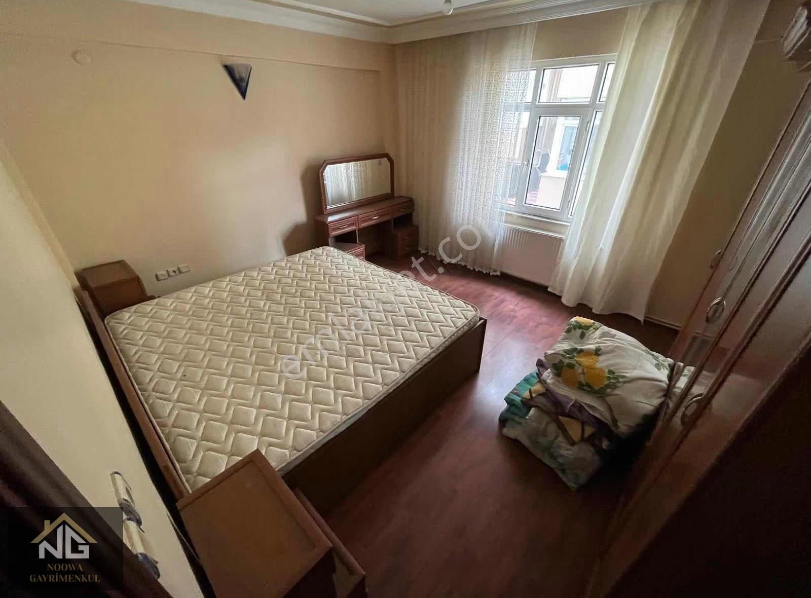 Pendik Fatih Mh. Merkezi Konumlu Geniş 3+1 Kiralık Daire - Görsel 15