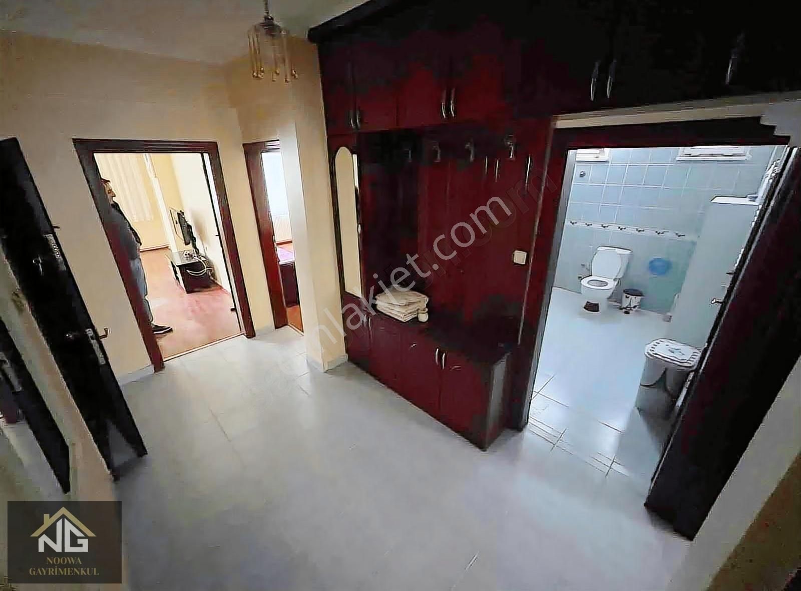 Pendik Fatih Mh. Merkezi Konumlu Geniş 3+1 Kiralık Daire - Görsel 10