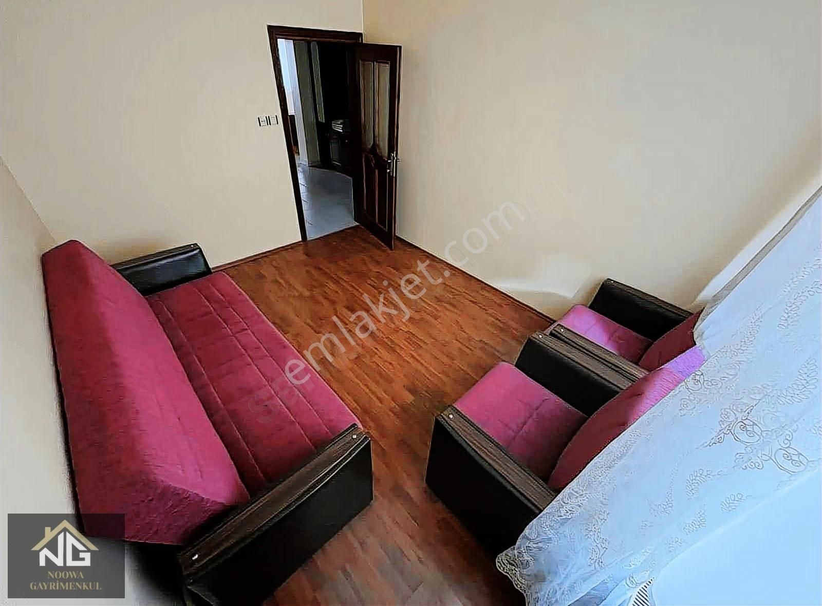 Pendik Fatih Mh. Merkezi Konumlu Geniş 3+1 Kiralık Daire - Görsel 20