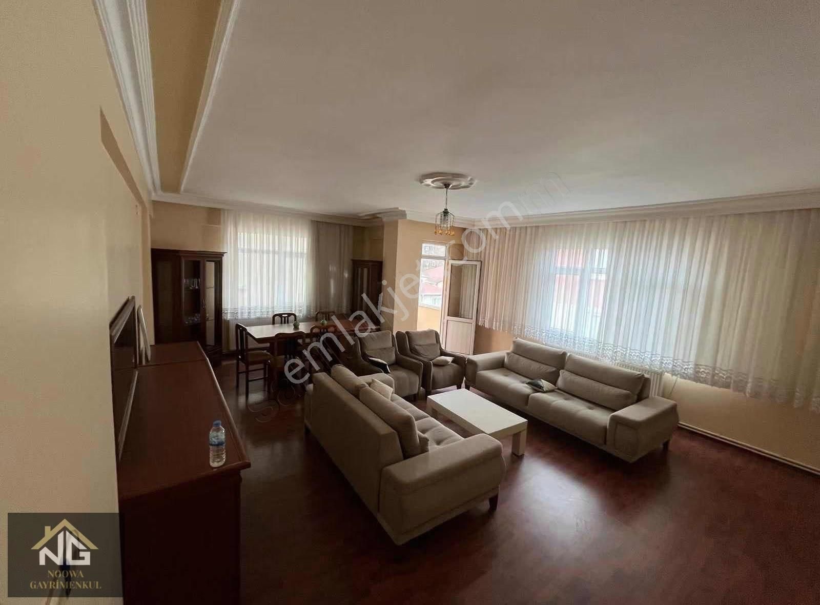 Pendik Fatih Mh. Merkezi Konumlu Geniş 3+1 Kiralık Daire - Görsel 6