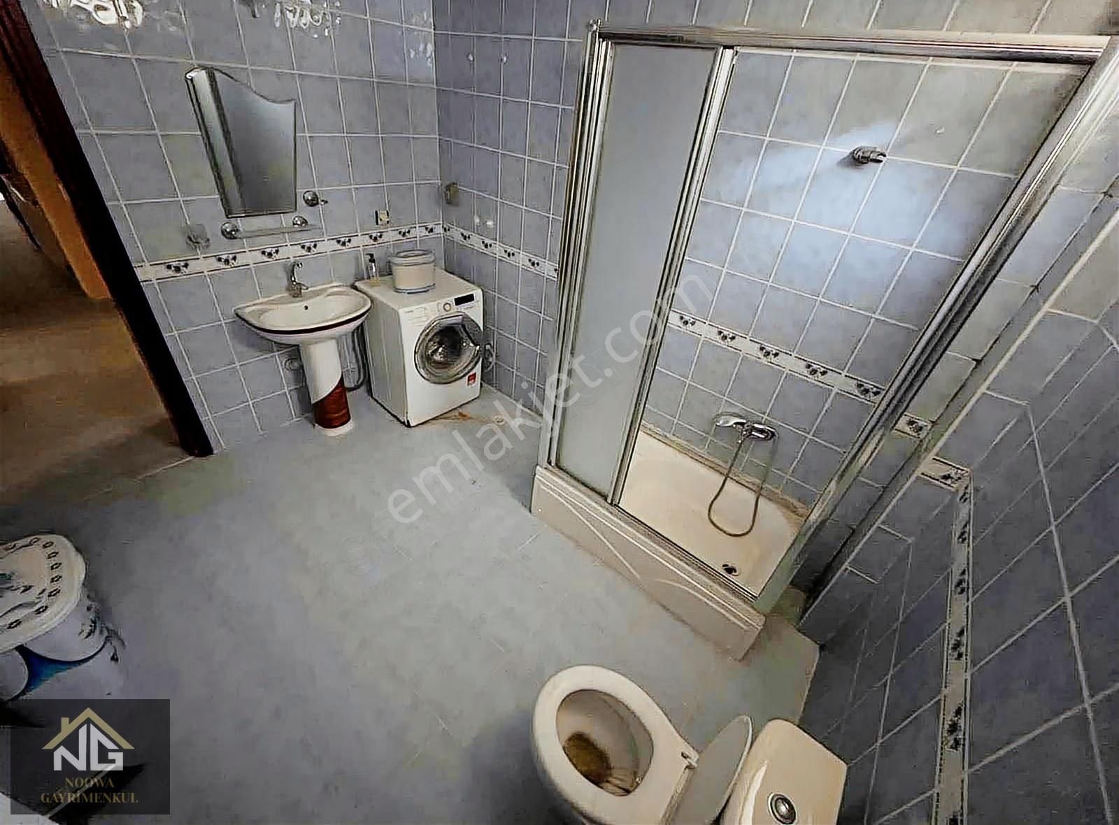 Pendik Fatih Mh. Merkezi Konumlu Geniş 3+1 Kiralık Daire - Görsel 17