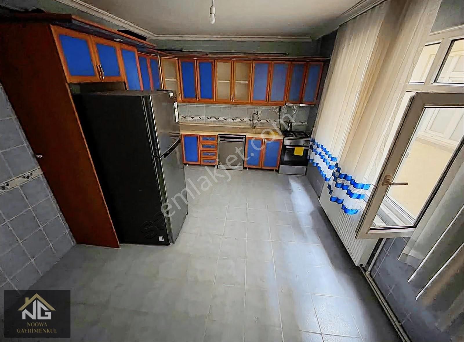 Pendik Fatih Mh. Merkezi Konumlu Geniş 3+1 Kiralık Daire - Görsel 3