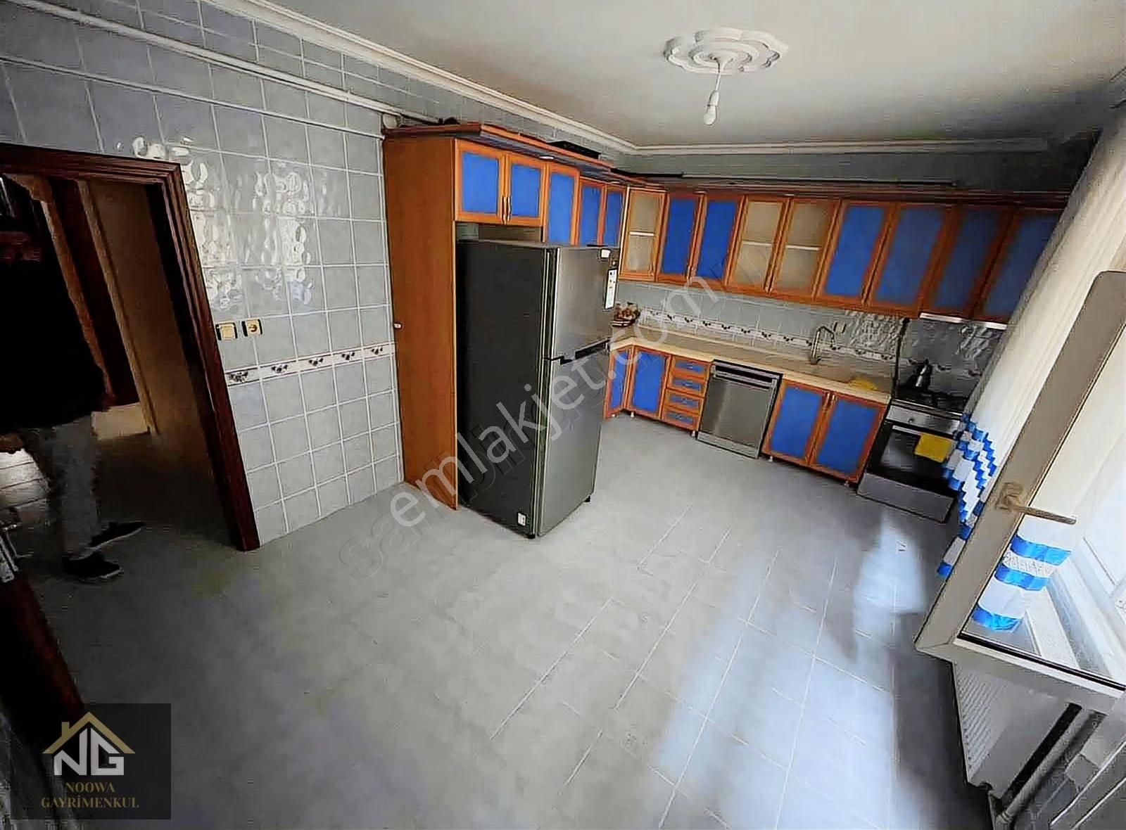 Pendik Fatih Mh. Merkezi Konumlu Geniş 3+1 Kiralık Daire - Görsel 14