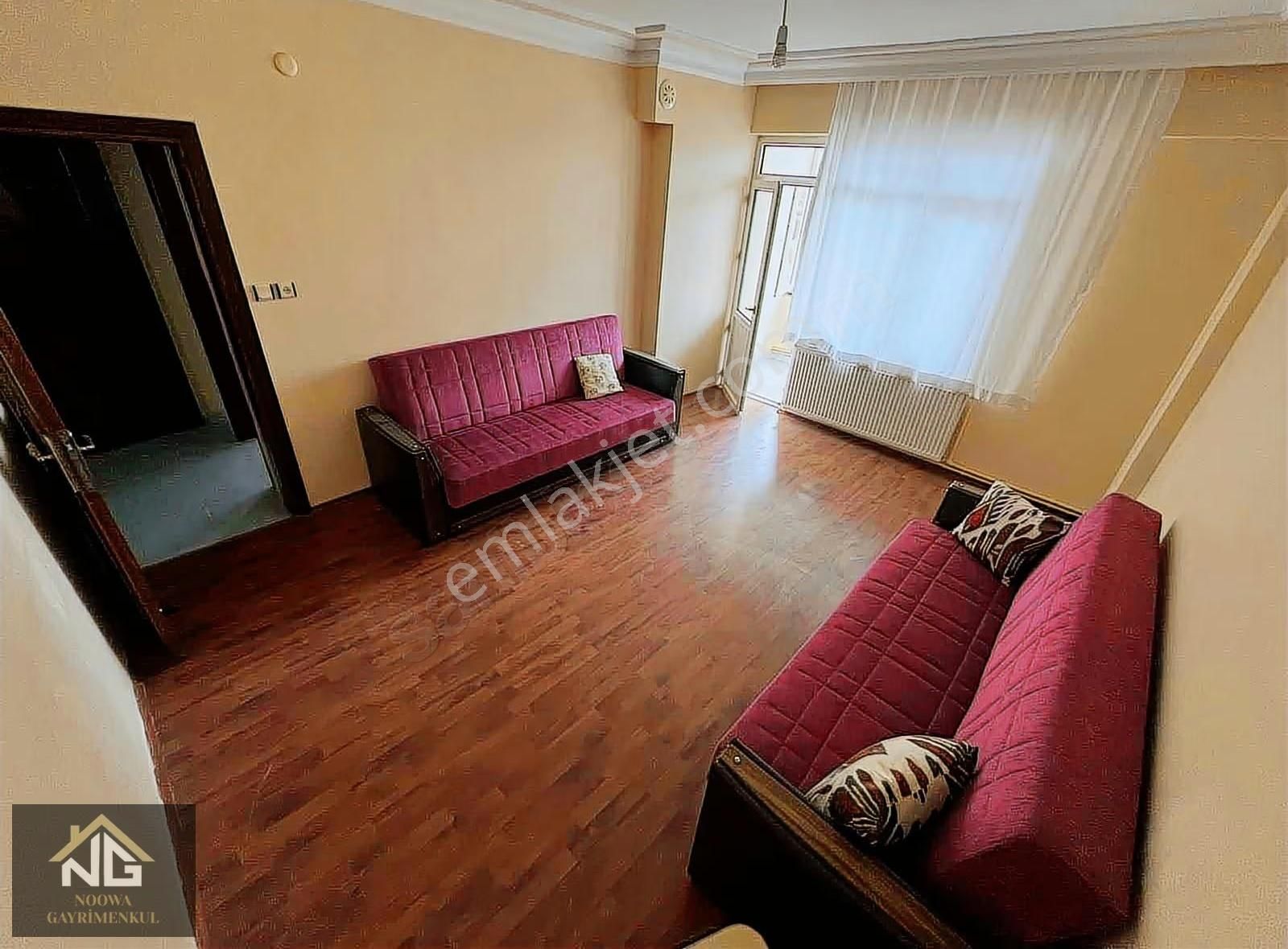 Pendik Fatih Mh. Merkezi Konumlu Geniş 3+1 Kiralık Daire - Görsel 21