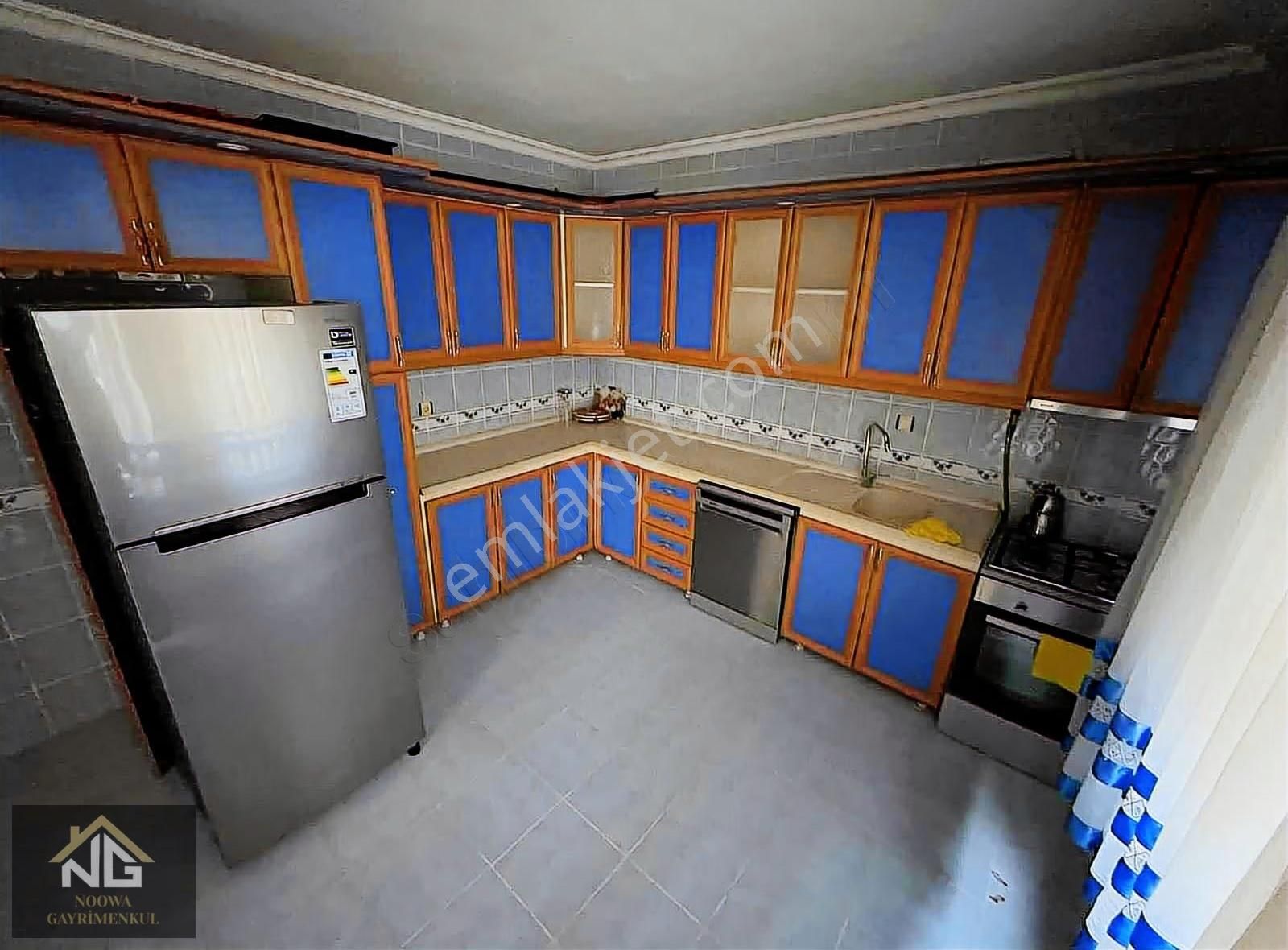 Pendik Fatih Mh. Merkezi Konumlu Geniş 3+1 Kiralık Daire - Görsel 11