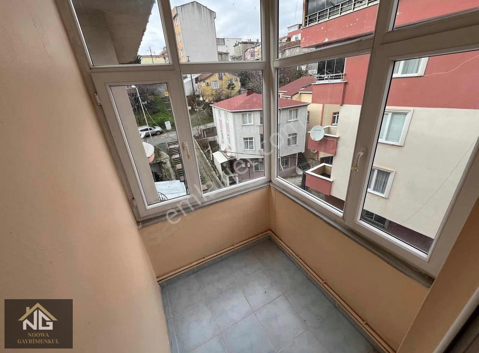 Pendik Fatih Mh. Merkezi Konumlu Geniş 3+1 Kiralık Daire - Görsel 9