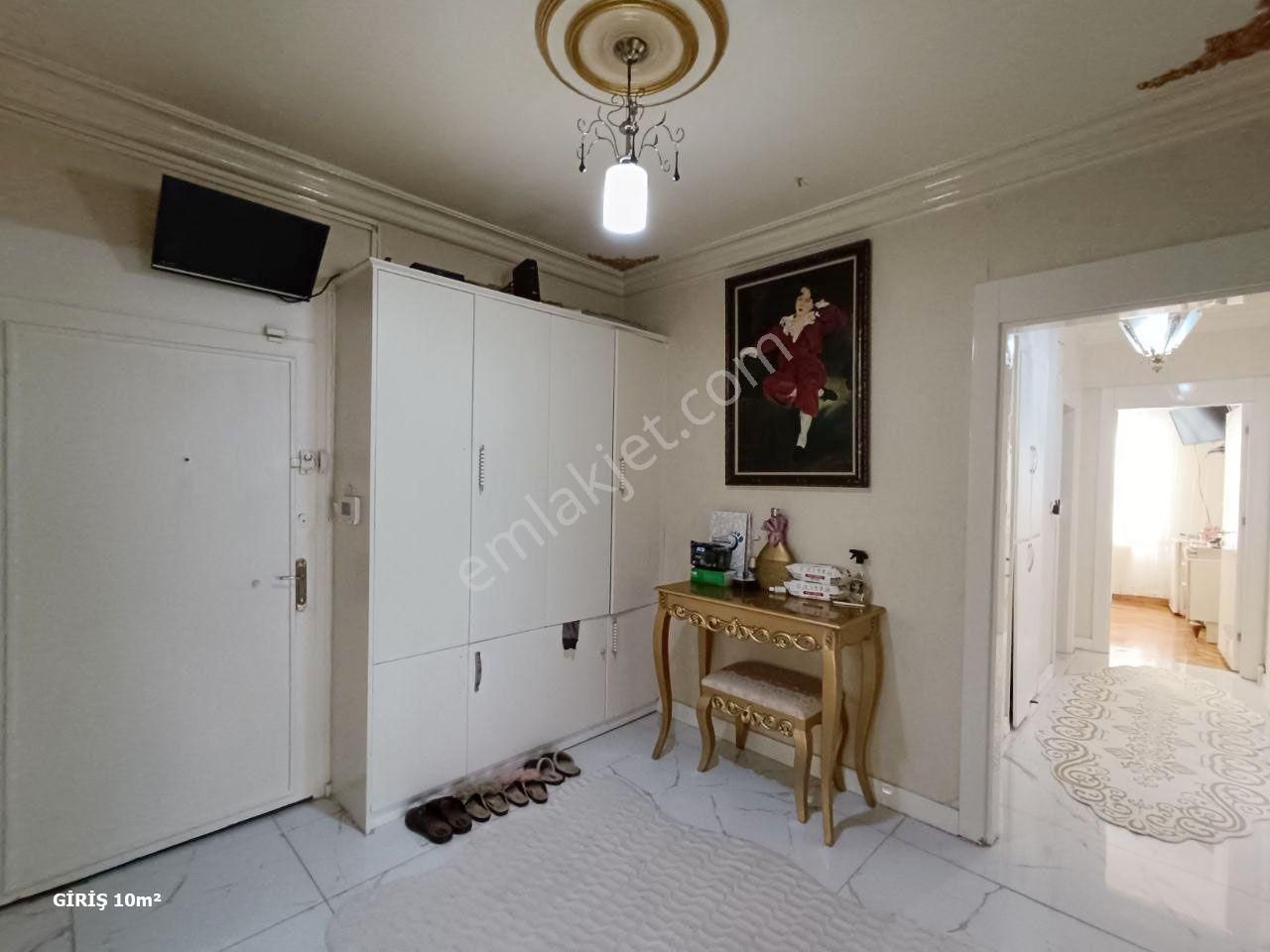 Repa Gayrimenkul Tayfun Gültoplayan'dan Emekte Bakımlı 3+1 - Görsel 12