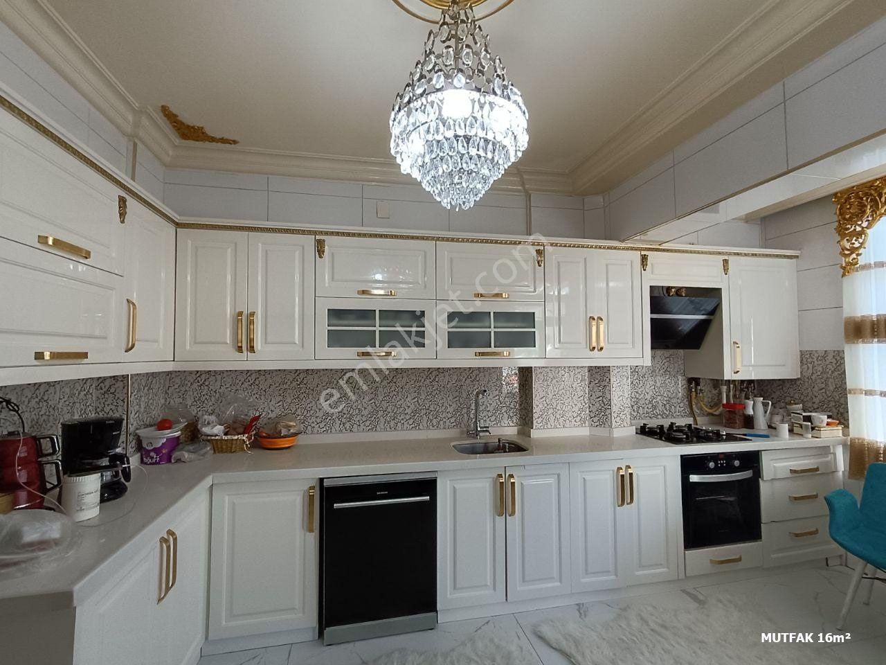 Repa Gayrimenkul Tayfun Gültoplayan'dan Emekte Bakımlı 3+1 - Görsel 14