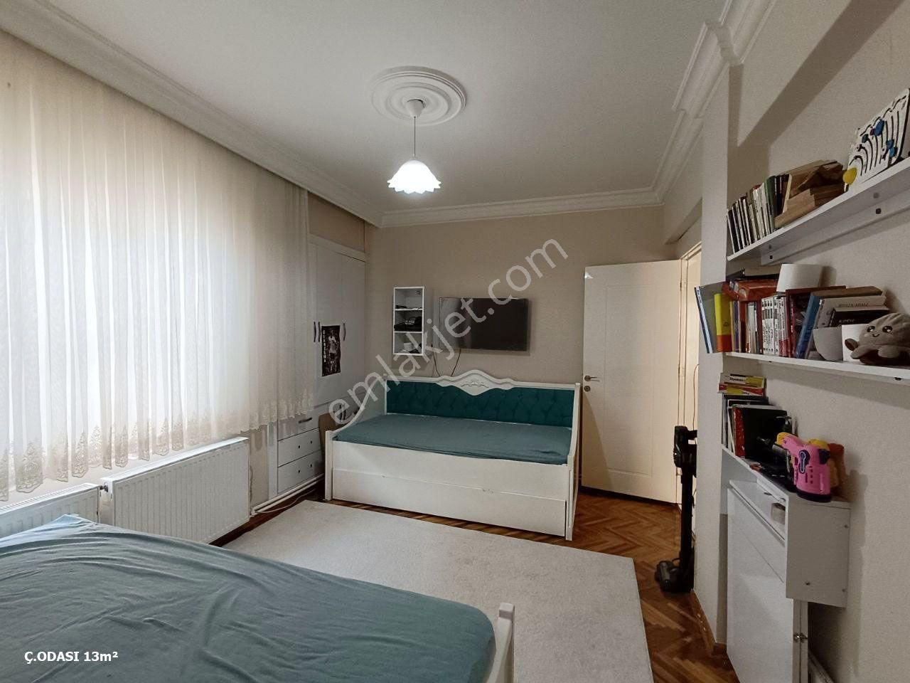 Repa Gayrimenkul Tayfun Gültoplayan'dan Emekte Bakımlı 3+1 - Görsel 25