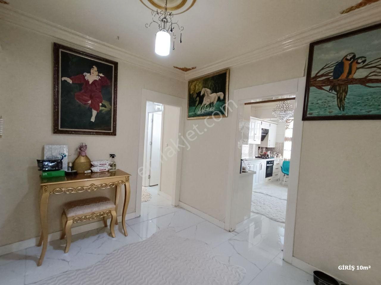 Repa Gayrimenkul Tayfun Gültoplayan'dan Emekte Bakımlı 3+1 - Görsel 18