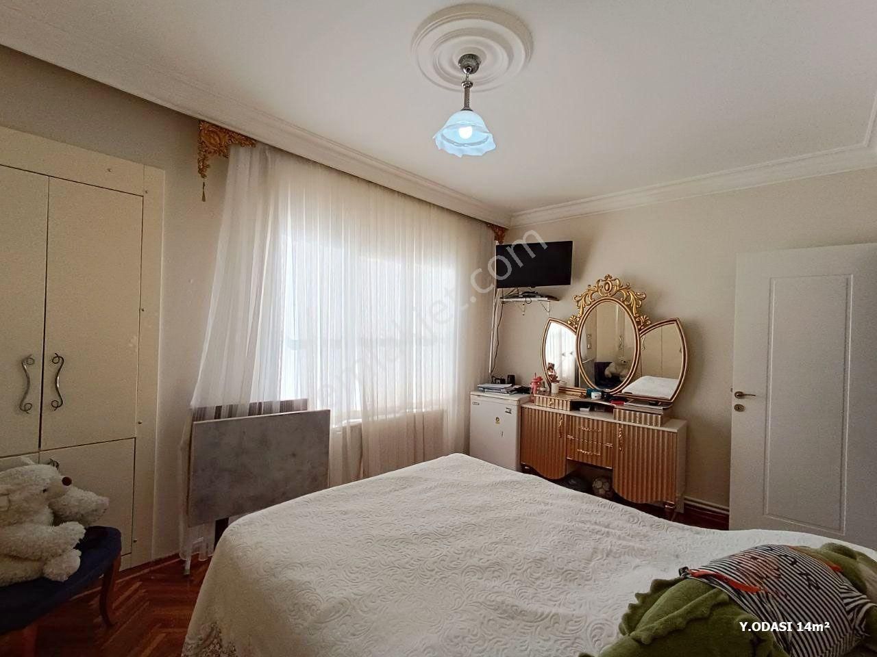 Repa Gayrimenkul Tayfun Gültoplayan'dan Emekte Bakımlı 3+1 - Görsel 23