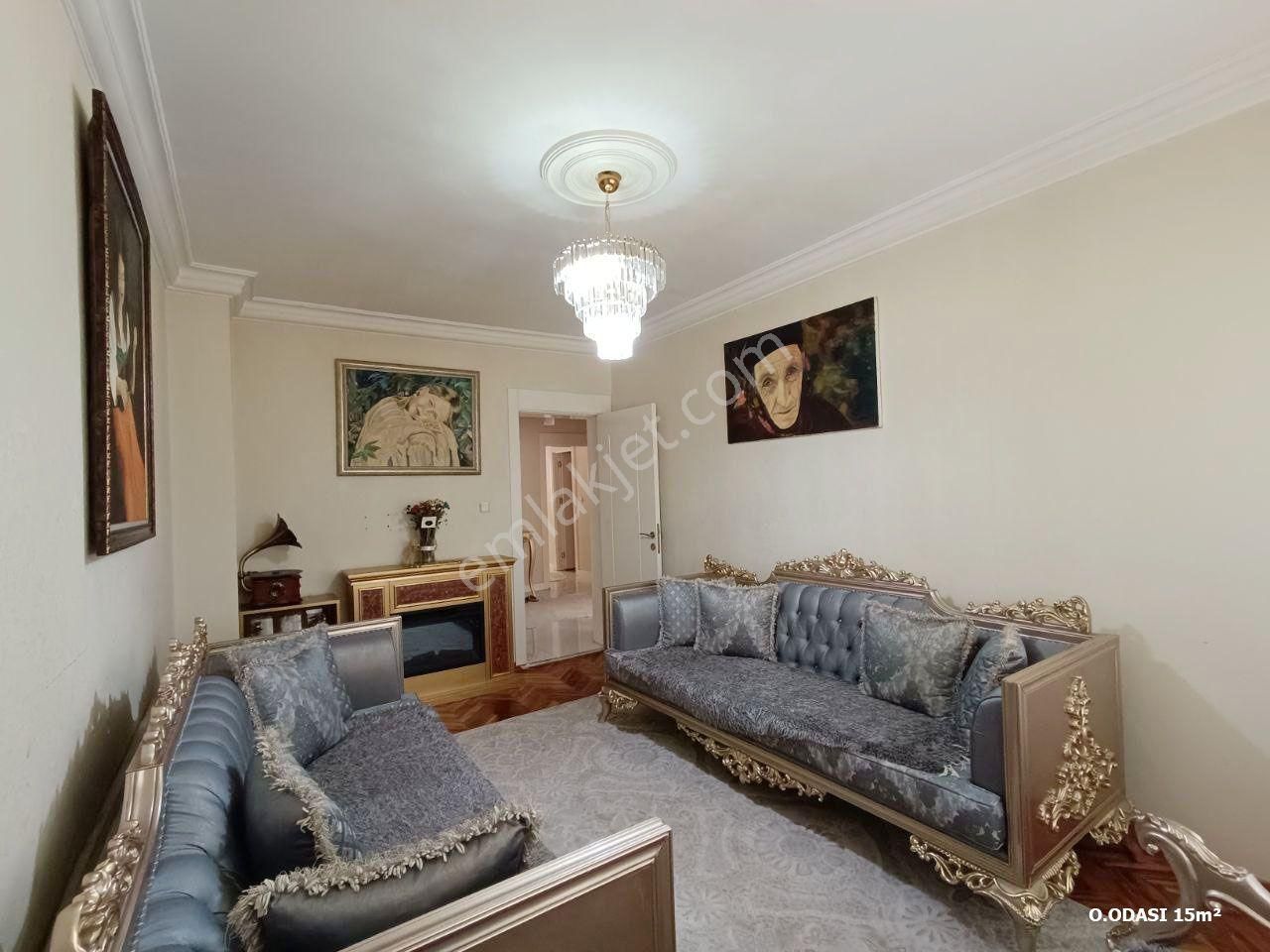 Repa Gayrimenkul Tayfun Gültoplayan'dan Emekte Bakımlı 3+1 - Görsel 3