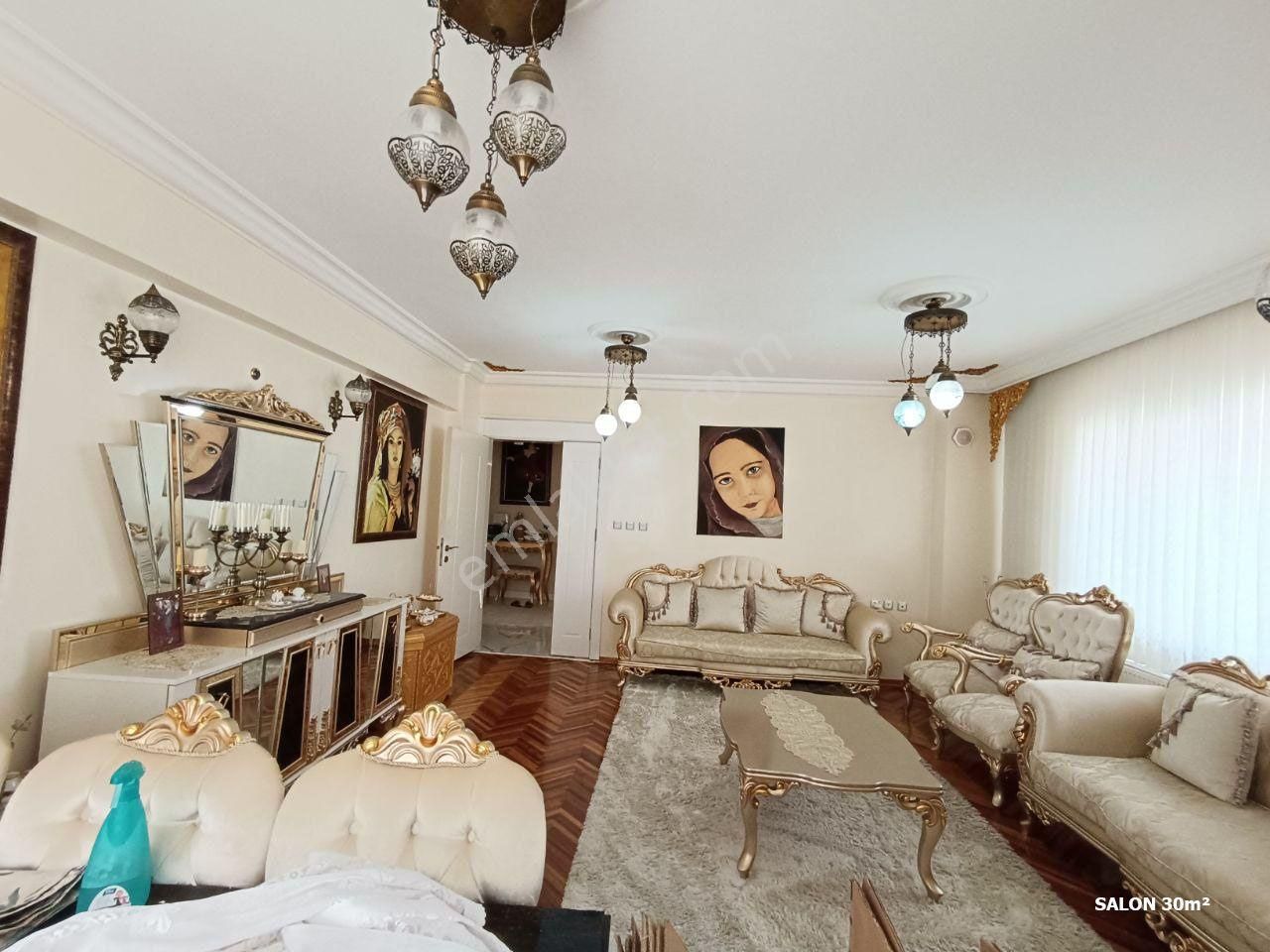 Repa Gayrimenkul Tayfun Gültoplayan'dan Emekte Bakımlı 3+1 - Görsel 8