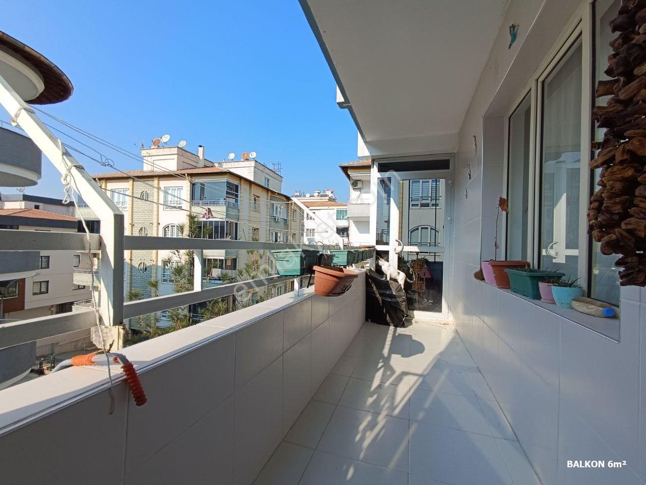 Repa Gayrimenkul Tayfun Gültoplayan'dan Emekte Bakımlı 3+1 - Görsel 17